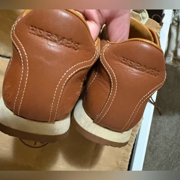 Hermes 👞 size 6