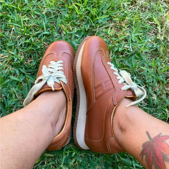 Hermes 👞 size 6