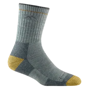 Hiker Micro Crew Midweight Hiking Sock