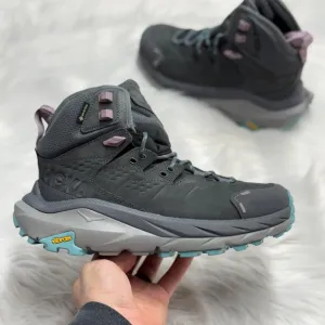 Hoka Kaha 2 GORE-TEX Womens Outdoor Shoes 1123156 CCSH NEW Multi Sz