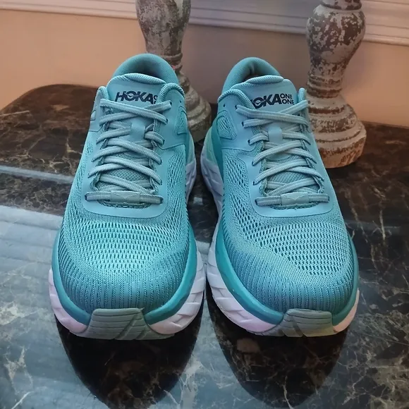 Hoka One Bondi 7 Comfort/Running/Medical Field Shoes Size 9 for Women