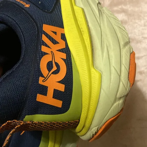 Hoka One One Challenger 6 GTX ATR Running Shoes All Terrain GORE TEX 13 D Wide