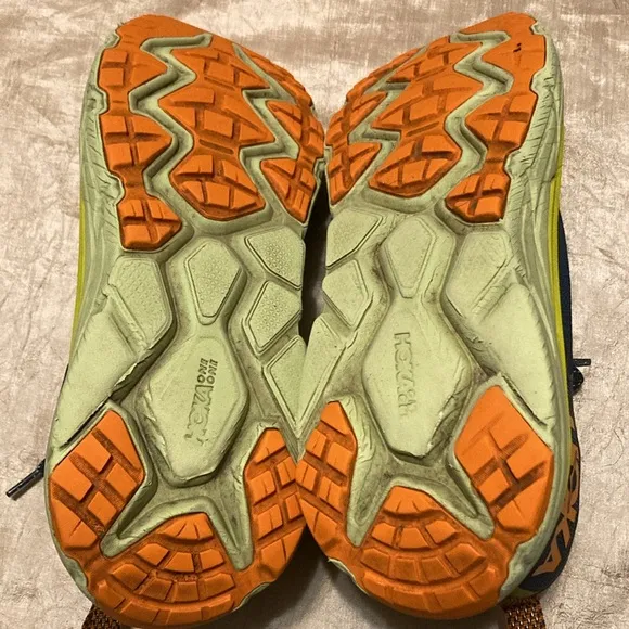 Hoka One One Challenger 6 GTX ATR Running Shoes All Terrain GORE TEX 13 D Wide