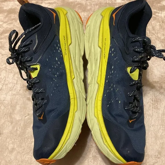 Hoka One One Challenger 6 GTX ATR Running Shoes All Terrain GORE TEX 13 D Wide