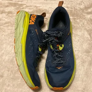 Hoka One One Challenger 6 GTX ATR Running Shoes All Terrain GORE TEX 13 D Wide