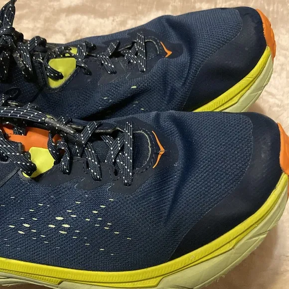 Hoka One One Challenger 6 GTX ATR Running Shoes All Terrain GORE TEX 13 D Wide