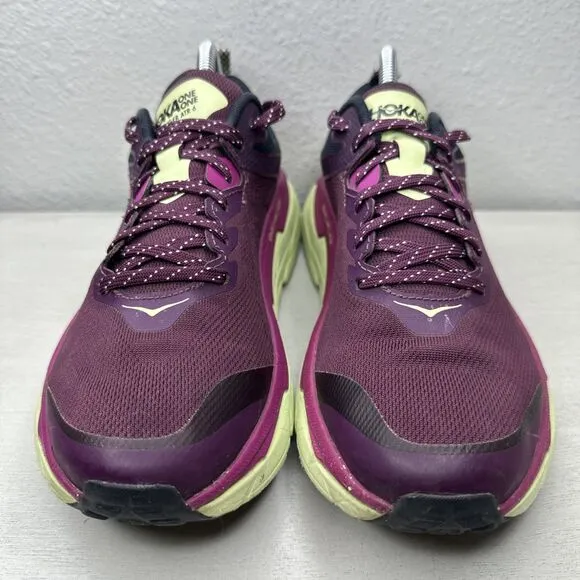 Hoka One One Challenger ATR 6 Trail Running Shoes