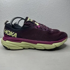 Hoka One One Challenger ATR 6 Trail Running Shoes