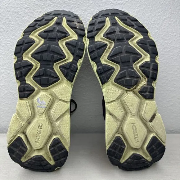 Hoka One One Challenger ATR 6 Trail Running Shoes