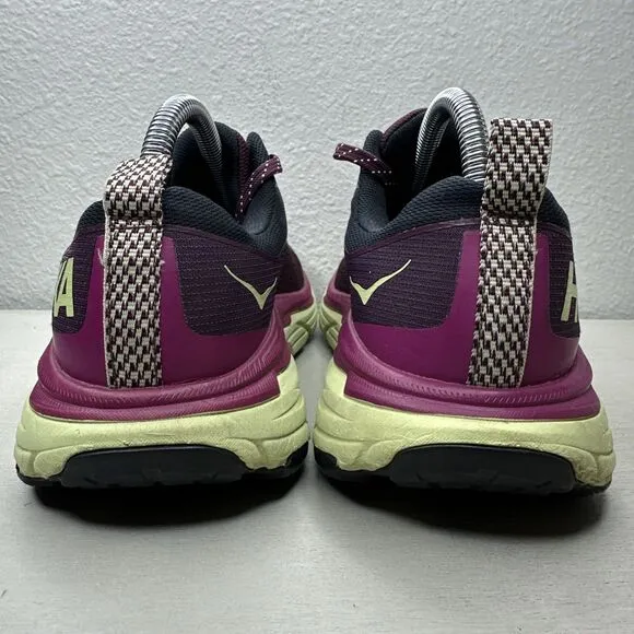 Hoka One One Challenger ATR 6 Trail Running Shoes