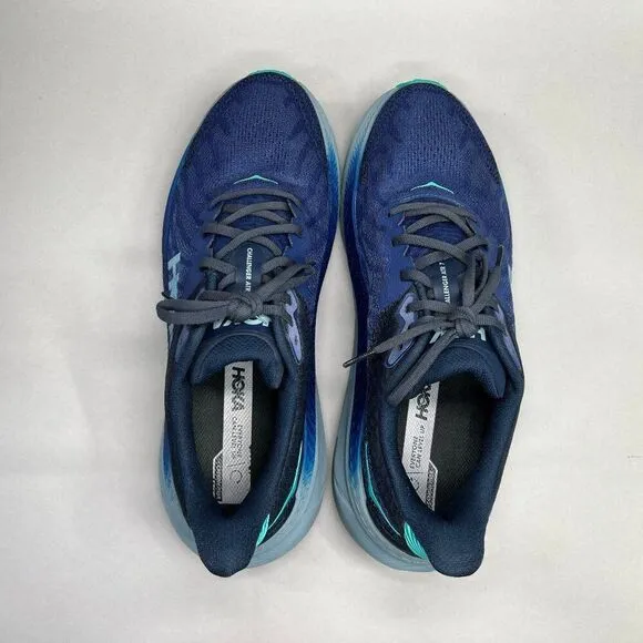 Hoka One One Women's Size 12 Challenger ATR 7 Trail Running Shoes