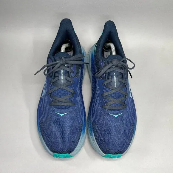 Hoka One One Women's Size 12 Challenger ATR 7 Trail Running Shoes