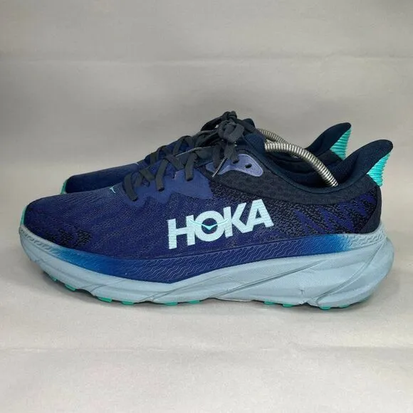 Hoka One One Women's Size 12 Challenger ATR 7 Trail Running Shoes