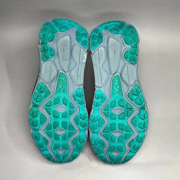 Hoka One One Women's Size 12 Challenger ATR 7 Trail Running Shoes