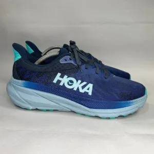 Hoka One One Women's Size 12 Challenger ATR 7 Trail Running Shoes