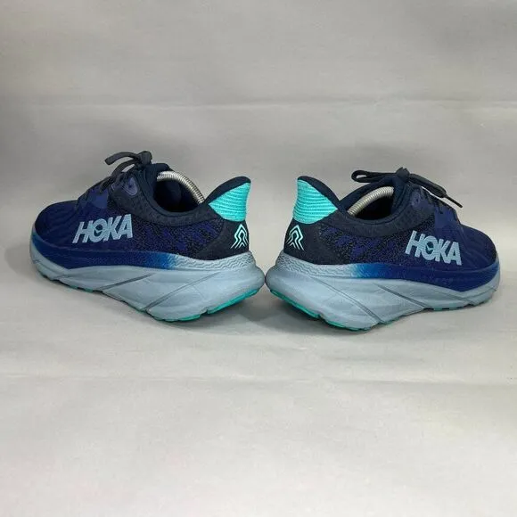 Hoka One One Women's Size 12 Challenger ATR 7 Trail Running Shoes