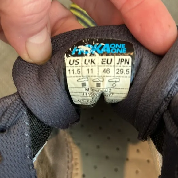 HOKA Rincon Shoes