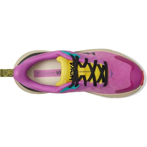 Hoka Shoes Challenger 7 Superbloom GORE-TEX Sneakers