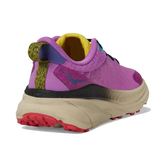 Hoka Shoes Challenger 7 Superbloom GORE-TEX Sneakers