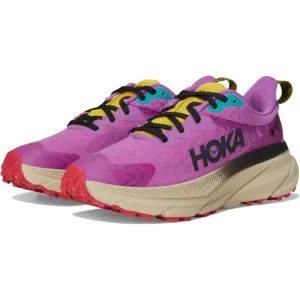 Hoka Shoes Challenger 7 Superbloom GORE-TEX Sneakers