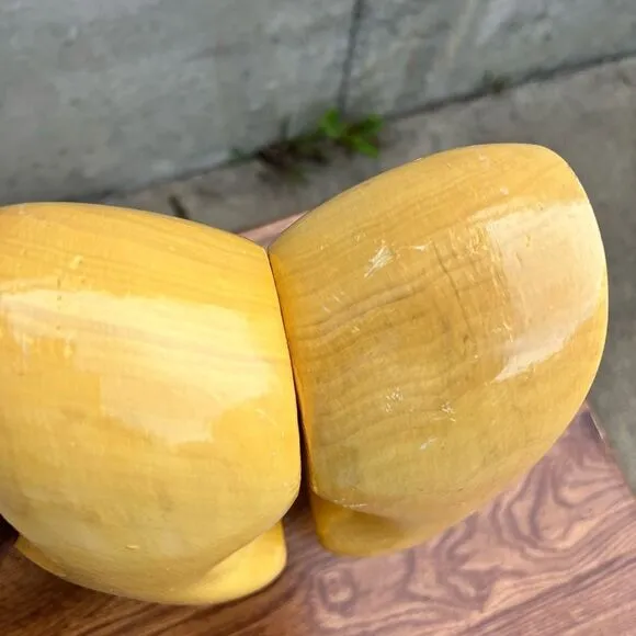 Holland Wood Clogs Shoes