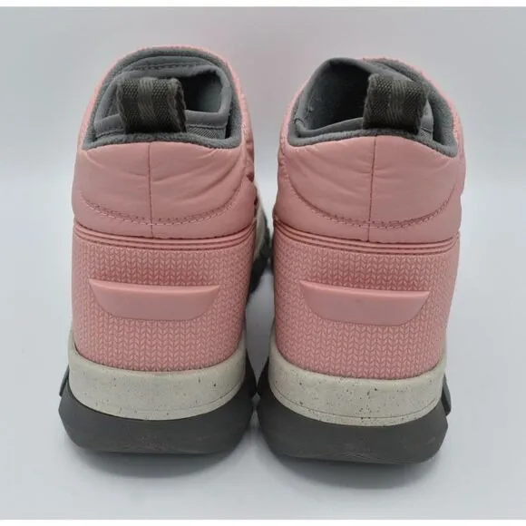 Hunter Original Womens Size 9 Quartz Pink Insulated Ankle Snow Boots Booties