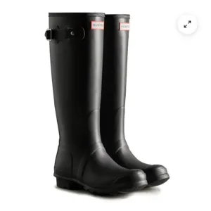 Hunter Women's Original Tall Rain Boots Size 7