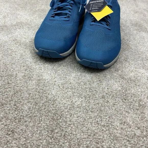 Hylete Circuit 2 Technical‎ Athletic Training Shoes Men's Size 13 Blue NEW