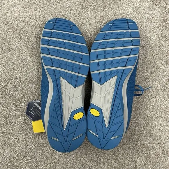 Hylete Circuit 2 Technical‎ Athletic Training Shoes Men's Size 13 Blue NEW