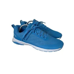 Hylete Circuit II Blue Cross Training Athletic Sneakers Shoes Vibram Mens 11.5