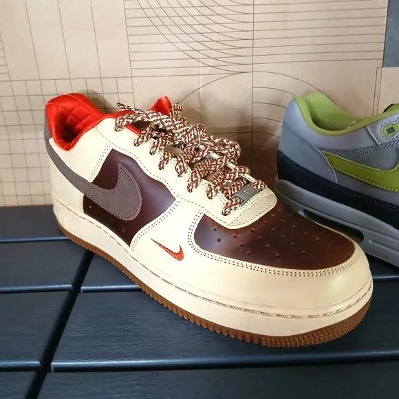 Hype Beast Sneaker Box! Nike Jordan! Get one pair-all retail $125  Read Desc. NA