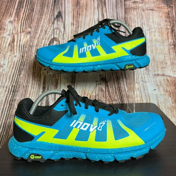 Inov-8 Terraultra G 270 Running Sneakers Mens Sz 11