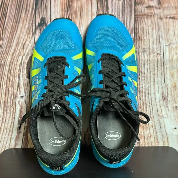 Inov-8 Terraultra G 270 Running Sneakers Mens Sz 11