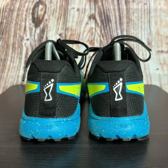 Inov-8 Terraultra G 270 Running Sneakers Mens Sz 11