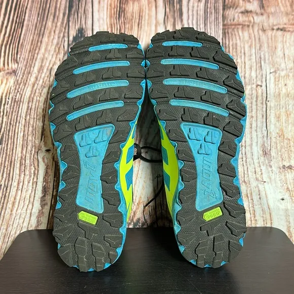 Inov-8 Terraultra G 270 Running Sneakers Mens Sz 11