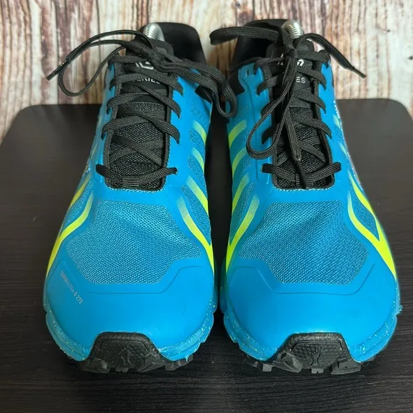 Inov-8 Terraultra G 270 Running Sneakers Mens Sz 11