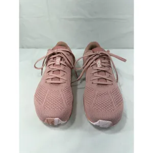 Inov-8 Women's F-lite 245 Training Shoes, Pink/Clear size 9.5