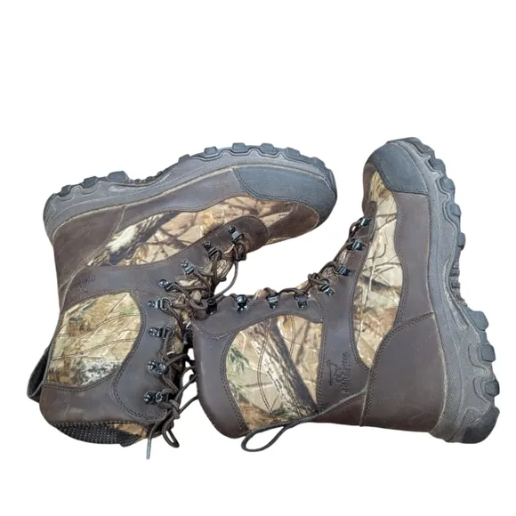 Irish Setter by Red Wing | Men's Hunting Boots | 2822 Trail Phantom | Size 13 D