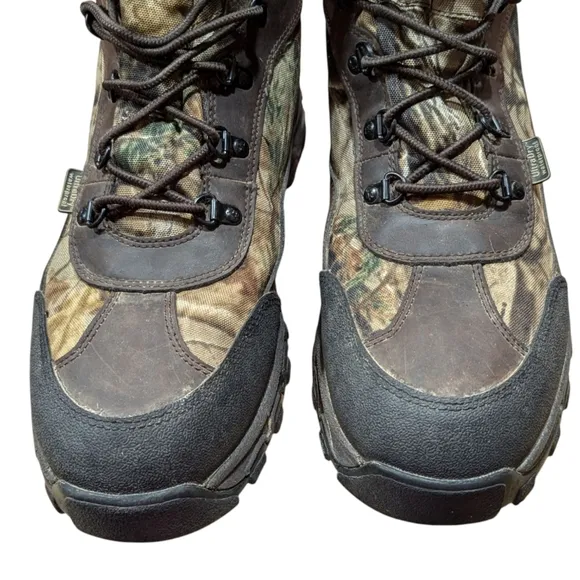 Irish Setter by Red Wing | Men's Hunting Boots | 2822 Trail Phantom | Size 13 D