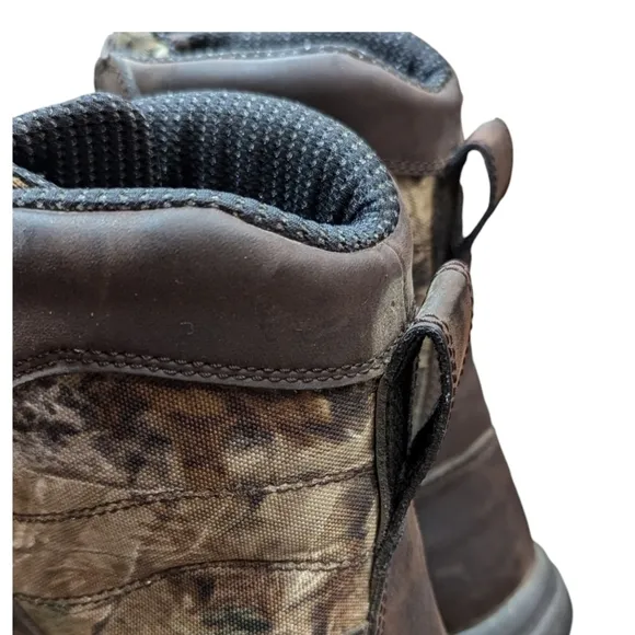 Irish Setter by Red Wing | Men's Hunting Boots | 2822 Trail Phantom | Size 13 D