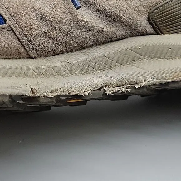 [J16931] MENS MERRELL ONTARIO 85 MID Hiking Boots