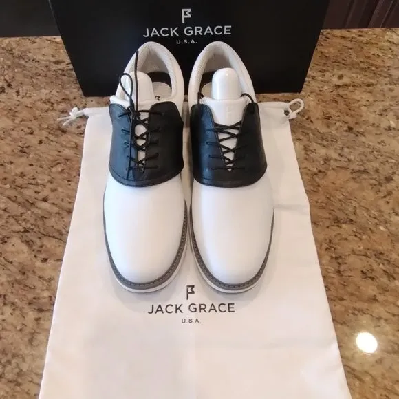 Jack Grace Innovator 1.0 Shoes Size 14 NWT