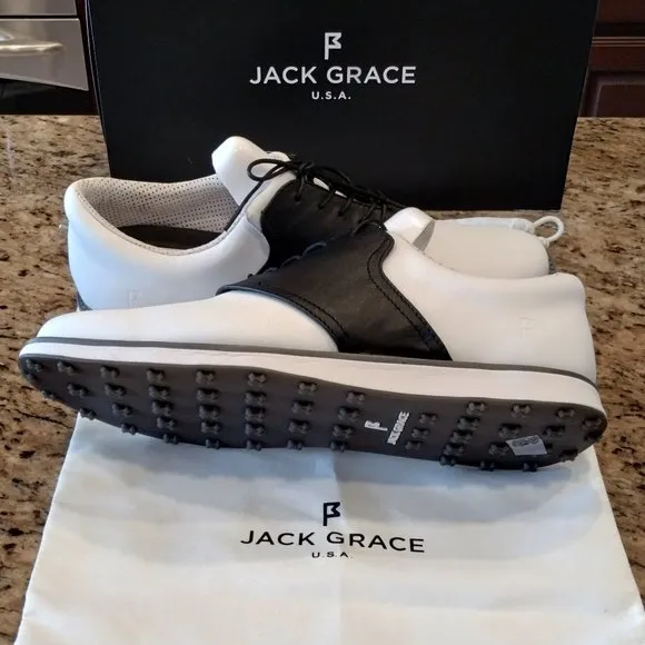 Jack Grace Innovator 1.0 Shoes Size 14 NWT