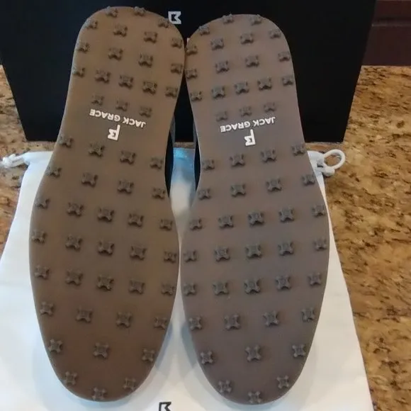 Jack Grace Innovator 1.0 Shoes Size 14 NWT