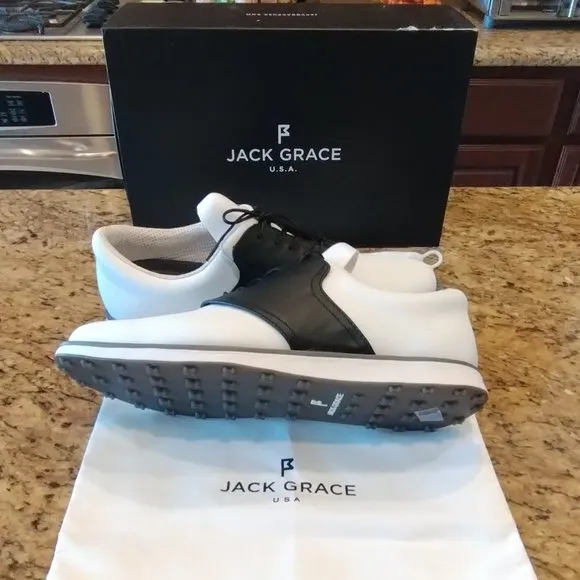 Jack Grace Innovator 1.0 Shoes Size 14 NWT