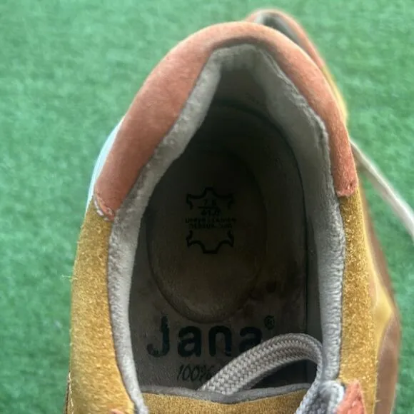 Jana 100% comfort shoes