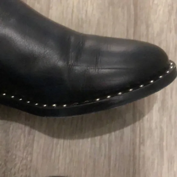 Jimmy Choo Boots