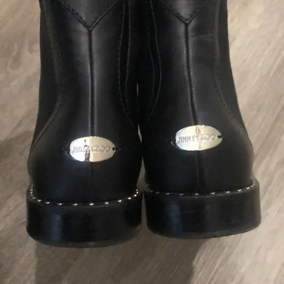 Jimmy Choo Boots