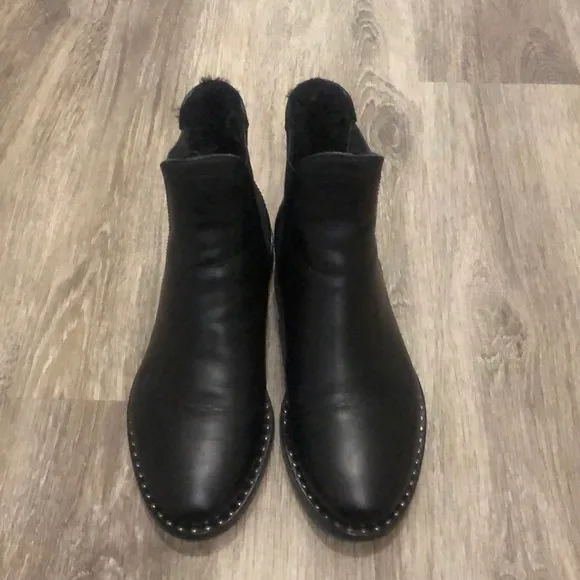 Jimmy Choo Boots