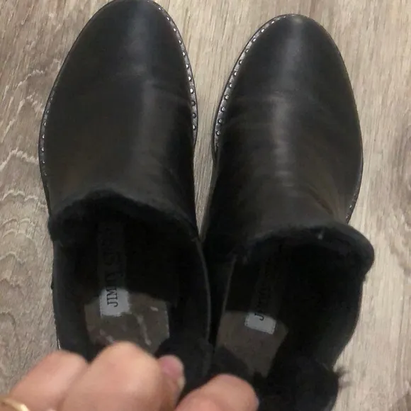 Jimmy Choo Boots